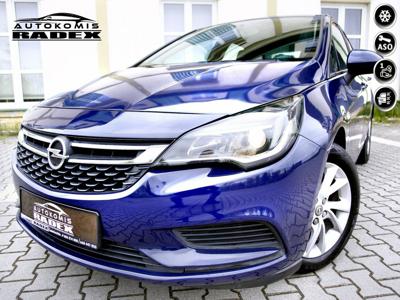 Używane Opel Astra - 44 999 PLN, 70 000 km, 2016