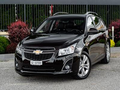 Używane Chevrolet Cruze - 29 900 PLN, 159 000 km, 2013