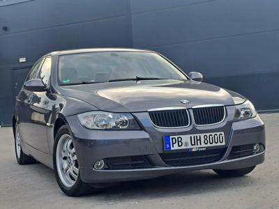 Używane BMW Seria 3 - 26 900 PLN, 188 471 km, 2005