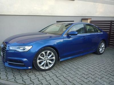 Używane Audi A6 - 78 900 PLN, 325 000 km, 2016