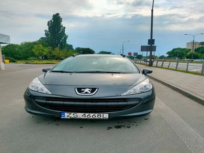 Używane Peugeot 207 - 13 000 PLN, 185 000 km, 2007