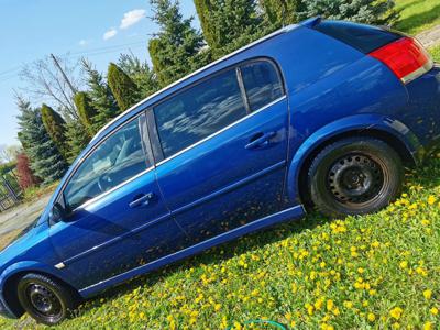 Używane Opel Signum - 5 500 PLN, 348 000 km, 2003