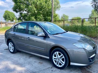 Używane Renault Laguna - 10 900 PLN, 249 000 km, 2008