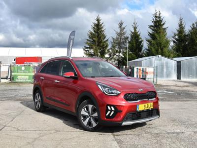 Używane Kia Niro - 87 900 PLN, 95 807 km, 2019