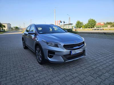 Używane Kia XCeed - 85 999 PLN, 25 800 km, 2020