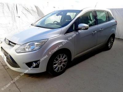 Używane Ford Grand C-MAX - 9 899 PLN, 115 000 km, 2011