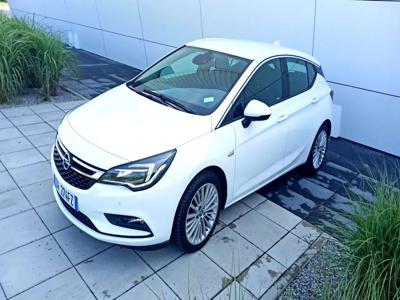 Używane Opel Astra - 51 900 PLN, 83 000 km, 2016