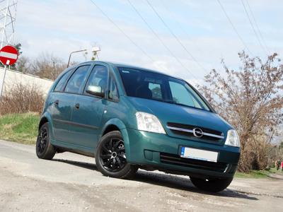 Używane Opel Corsa - 5 950 PLN, 279 300 km, 2005