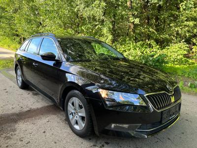 Używane Skoda Superb - 49 900 PLN, 180 000 km, 2016