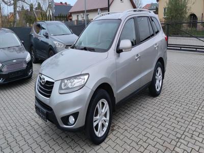 Używane Hyundai Santa Fe - 39 999 PLN, 226 000 km, 2011