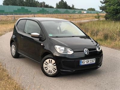 Używane Volkswagen up! - 20 900 PLN, 153 900 km, 2012