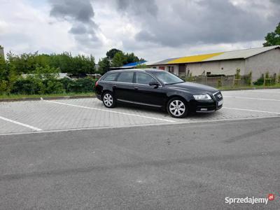 Na Sprzedaz Audi A6 C6 Lift