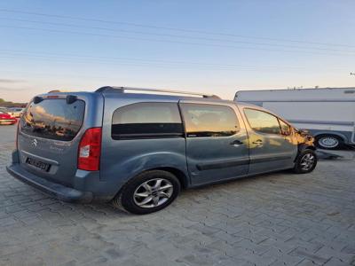 Używane Citroën Berlingo - 10 900 PLN, 178 000 km, 2009