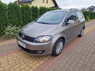 Używane Volkswagen Golf Plus - 29 900 PLN, 148 000 km, 2009