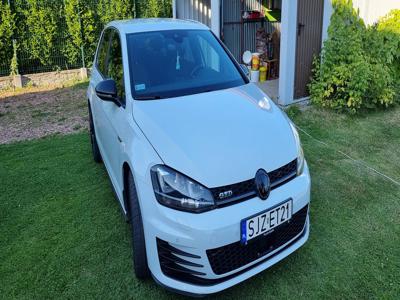 Używane Volkswagen Golf - 71 000 PLN, 118 000 km, 2016