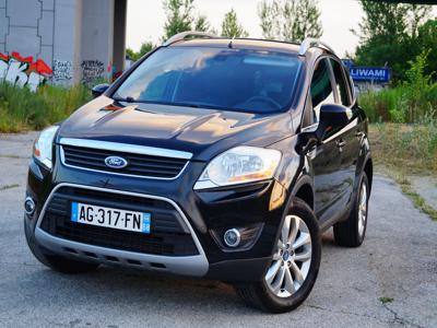 Używane Ford Kuga - 33 900 PLN, 240 000 km, 2009