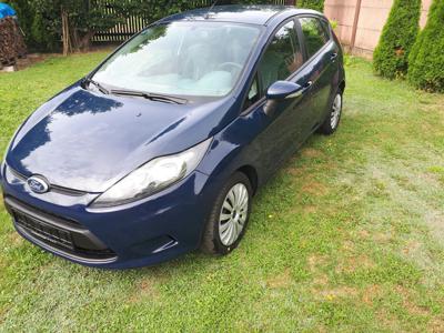 Używane Ford Fiesta - 18 900 PLN, 159 234 km, 2009