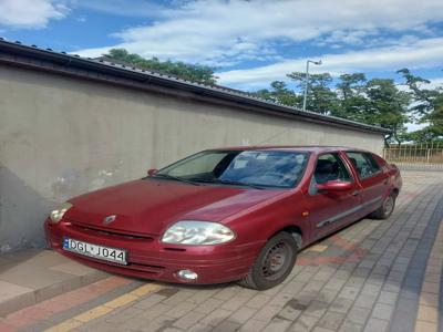 Używane Renault Thalia - 1 300 PLN, 187 700 km, 2001
