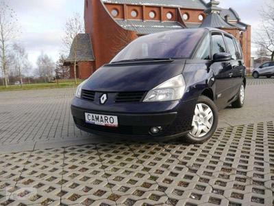 Renault Espace IV