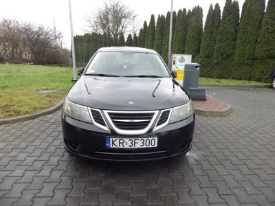 saab 9-3 diesel 120 KM