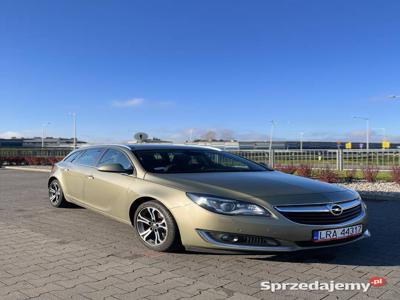 Sprzedam Opel Insignia 2.0. diesel. 2016r.