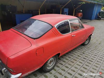 Sprzedam OPEL KADET Kiemen Coupe 1966 rok