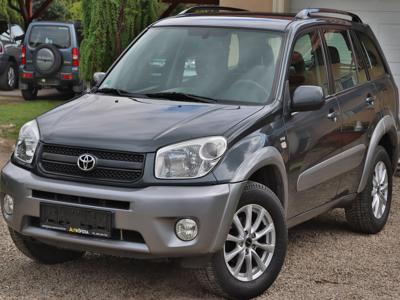 Używane Toyota RAV4 - 32 900 PLN, 159 642 km, 2004