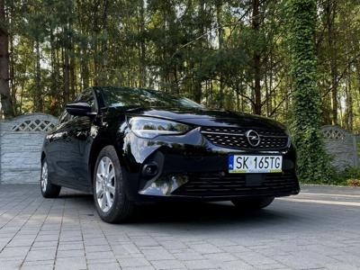 Używane Opel Corsa - 76 000 PLN, 49 639 km, 2020