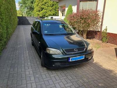 Używane Opel Astra - 1 900 PLN, 280 000 km, 2003