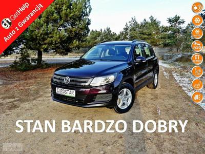 Volkswagen Tiguan I 1.4 TSI*Climatronic*Alu*Pełna Elektryka*Sliczny Kolor*Super Stan!!!