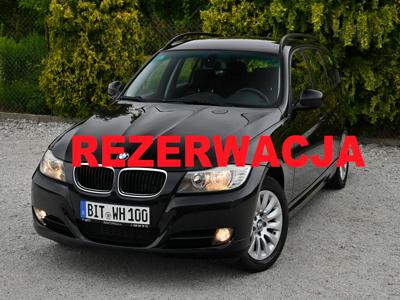 Używane BMW Seria 3 - 24 900 PLN, 257 451 km, 2010