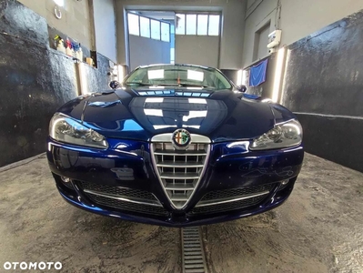 Alfa Romeo 147 1.6 T.S Impression