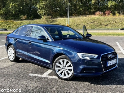 Audi A3 1.6 TDI