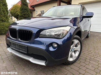 BMW X1 sDrive20d