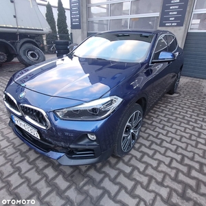 BMW X2 sDrive20i