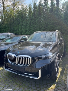 BMW X5 xDrive30d mHEV