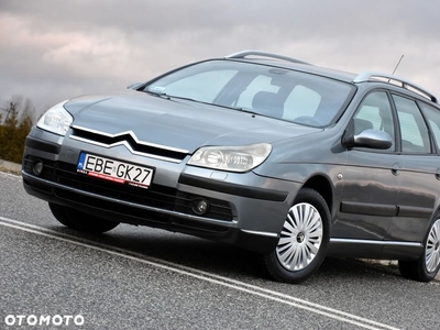 Citroën C5