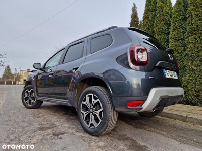 Dacia Duster 1.5 Blue dCi Comfort