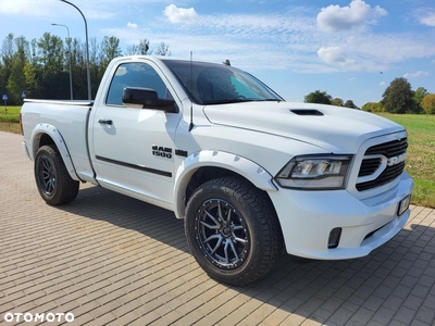 Dodge RAM 1500 5.7 4x4