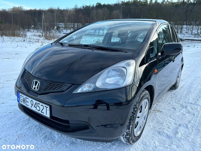 Honda Jazz 1.2 Base