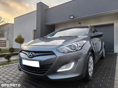 Hyundai I30 1.4 CRDi Comfort