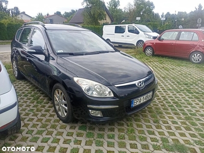 Hyundai I30 i30cw 1.6 Classic