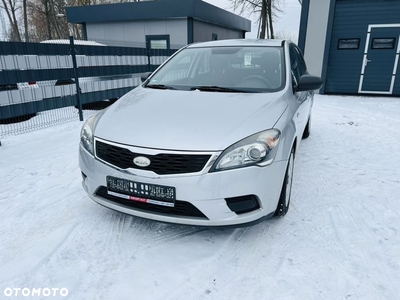 Kia Ceed Cee'd 1.4 Comfort