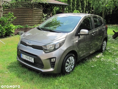 Kia Picanto 1.0 Dream-Team Edition