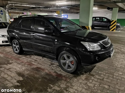 Lexus RX 350 Prestige