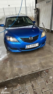 Mazda 3 1.4 Comfort