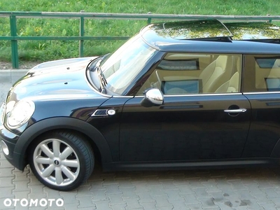 MINI Cooper Standard