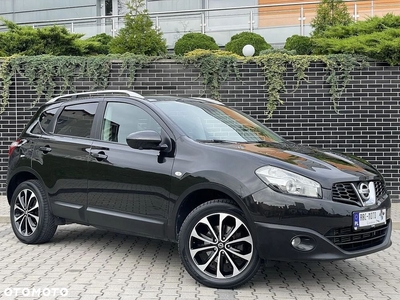 Nissan Qashqai 1.6 dCi 360 S&S