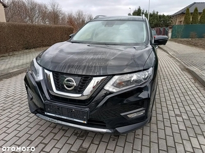 Nissan X-Trail 2.0 dCi Tekna 4WD