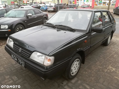 Polonez Caro